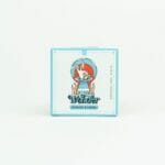 Wonder - Psilocybin Chocolate Bar - Cookies & Creme | Shroom Dudes Canada