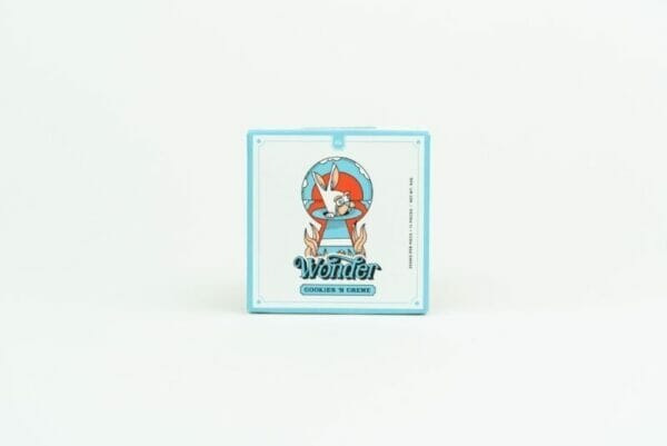 Wonder - Psilocybin Chocolate Bar - Cookies & Creme | Shroom Dudes Canada