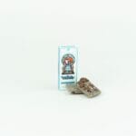Wonder - Psilocybin Chocolate Bar - Cookies & Creme | Shroom Dudes Canada