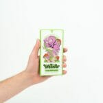 Wonder – Psilocybin Chocolate Bar – Dark Chocolate | Shroom Dudes Canada