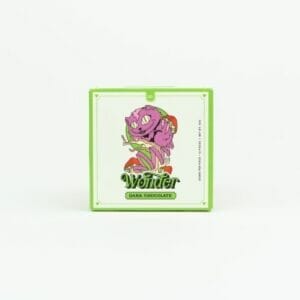 Wonder – Psilocybin Chocolate Bar – Dark Chocolate | Shroom Dudes Canada