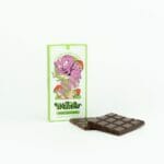 Wonder – Psilocybin Chocolate Bar – Dark Chocolate | Shroom Dudes Canada