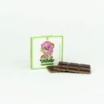 Wonder – Psilocybin Chocolate Bar – Dark Chocolate | Shroom Dudes Canada