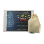 The Green Samurai - Pink Lemonade Tea - 1000mg | Shroom Dudes Canada