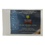 The Green Samurai - Salted Caramel Cocoa - 1g or 3g | Shroom Dudes Canada