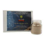 The Green Samurai - Salted Caramel Cocoa - 1g or 3g | Shroom Dudes Canada