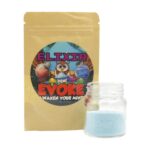 Evoke – Medicinal Mushrooms – Elixir - 1000mg | Shroom Dudes Canada