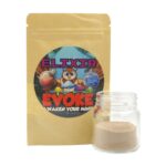 Evoke – Medicinal Mushrooms – Elixir - 1000mg | Shroom Dudes Canada