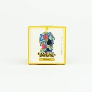 Wonder – Psilocybin Chocolate Bar – Hazelnut | Shroom Dudes Canada