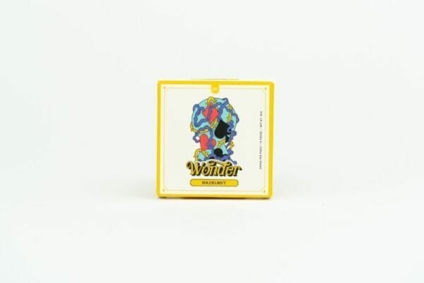 Wonder – Psilocybin Chocolate Bar – Hazelnut | Shroom Dudes Canada