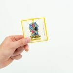 Wonder – Psilocybin Chocolate Bar – Hazelnut | Shroom Dudes Canada