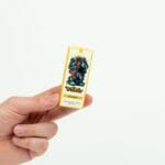 Wonder – Psilocybin Chocolate Bar – Hazelnut | Shroom Dudes Canada
