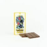 Wonder – Psilocybin Chocolate Bar – Hazelnut | Shroom Dudes Canada