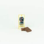 Wonder – Psilocybin Chocolate Bar – Hazelnut | Shroom Dudes Canada