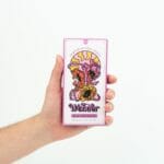 Wonder – Psilocybin Chocolate Bar – Milk Chocolate – Golden Teacher | Shroom Dudes Canada