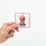 Wonder – Psilocybin Chocolate Bar – Milk Chocolate – Golden Teacher | Shroom Dudes Canada