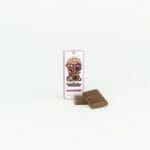 Wonder – Psilocybin Chocolate Bar – Milk Chocolate – Golden Teacher | Shroom Dudes Canada