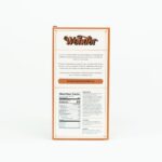 Wonder – Psilocybin Chocolate Bar – S'mores | Shroom Dudes Canada