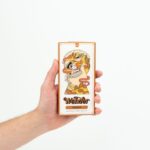 Wonder – Psilocybin Chocolate Bar – S'mores | Shroom Dudes Canada
