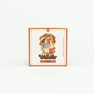 Wonder – Psilocybin Chocolate Bar – S'mores | Shroom Dudes Canada