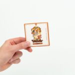 Wonder – Psilocybin Chocolate Bar – S'mores | Shroom Dudes Canada