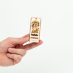 Wonder – Psilocybin Chocolate Bar – S'mores | Shroom Dudes Canada