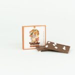 Wonder – Psilocybin Chocolate Bar – S'mores | Shroom Dudes Canada