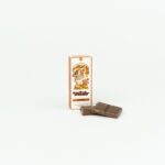 Wonder – Psilocybin Chocolate Bar – S'mores | Shroom Dudes Canada