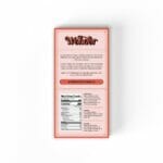 Wonder – Psilocybin Chocolate Bar – Blood Orange | Shroom Dudes Canada