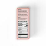 Wonder – Psilocybin Chocolate Bar – Blood Orange | Shroom Dudes Canada