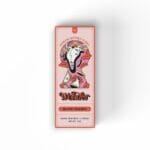 Wonder – Psilocybin Chocolate Bar – Blood Orange | Shroom Dudes Canada