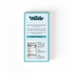 Wonder - Psilocybin Chocolate Bar - Cookies & Creme | Shroom Dudes Canada