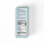 Wonder - Psilocybin Chocolate Bar - Cookies & Creme | Shroom Dudes Canada