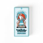 Wonder - Psilocybin Chocolate Bar - Cookies & Creme | Shroom Dudes Canada