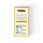 Wonder – Psilocybin Chocolate Bar – Hazelnut | Shroom Dudes Canada