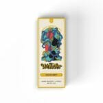 Wonder – Psilocybin Chocolate Bar – Hazelnut | Shroom Dudes Canada