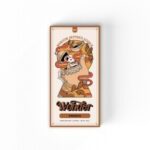 Wonder – Psilocybin Chocolate Bar – S'mores | Shroom Dudes Canada