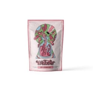 Wonder – Psilocybin Gummies – Watermelon – 3000mg | Shroom Dudes Canada