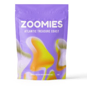 Atlantic Treasure Coast | Shroom Dudes Canada