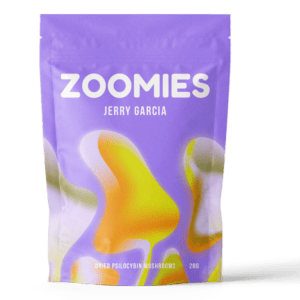 Jerry Garcia | Shroom Dudes Canada
