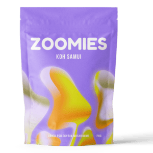 Koh Samui | Shroom Dudes Canada