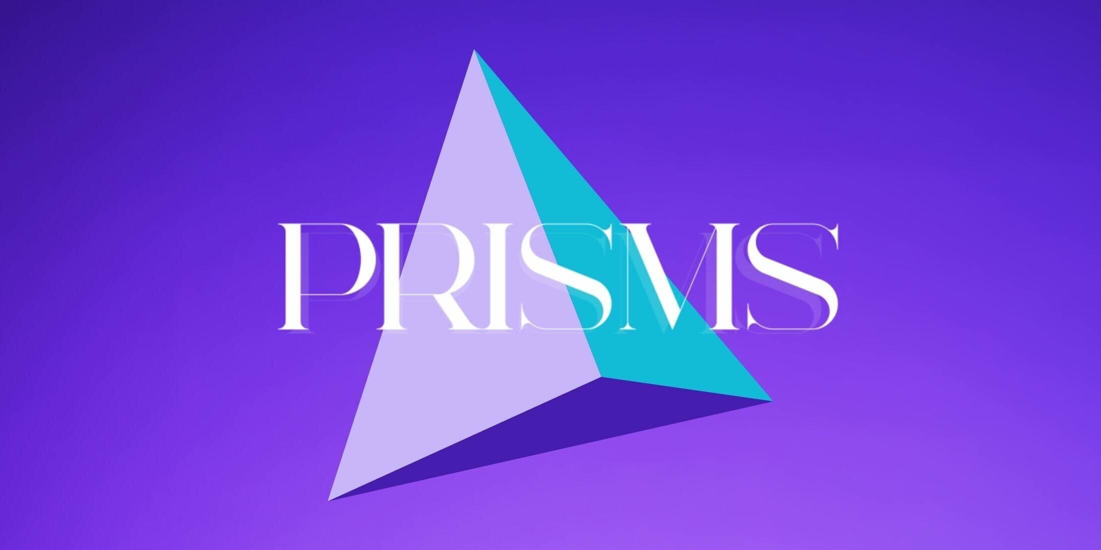 PRISMS | Shroom Dudes Canada