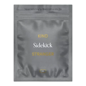 Kind Stranger - Microdose Capsules - Bloom (150mg x 30 Capsules) | Shroom Dudes Canada