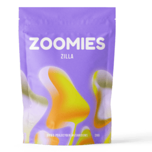 Zilla | Shroom Dudes Canada
