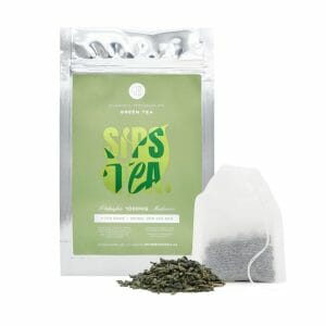Euphoria Psychedelics – Strawberry Lemonade 1000mg | Shroom Dudes Canada