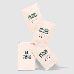 Magic Beans - Variety Pack | Shroom Dudes Canada