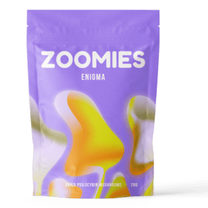 Enigma | Shroom Dudes Canada