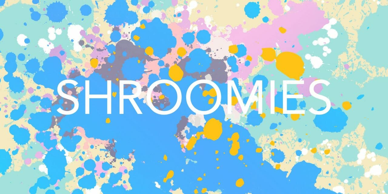 Shroomies at Zoomies Canada | Shroom Dudes Canada
