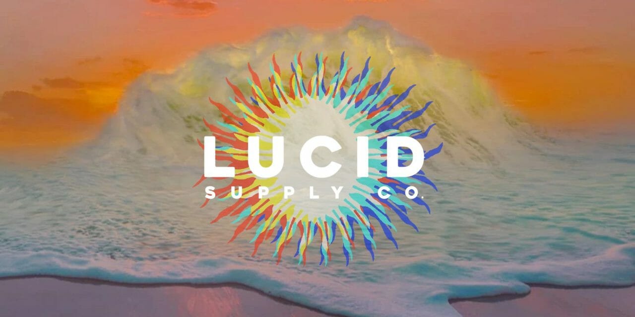 Lucid Supply Co. - 5-MeO DMT Vaporizer - 150mg/0.5mL cartridge | Shroom Dudes Canada