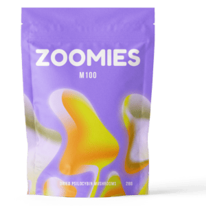 M100 | Shroom Dudes Canada